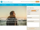 solutions-recovery.com