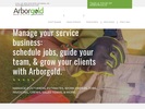 arborgold.com