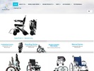 wheelchair88.com