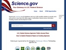 science.gov