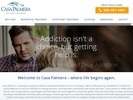 casapalmera.com