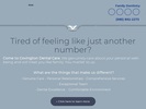 covingtondentalcare.com
