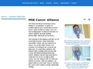 mskcanceralliance.org