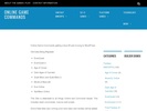 onlinegamecommands.com