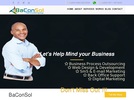 baconsol.com