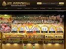 jelaspoker.com