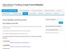 abundancetradinggroup.com