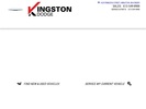 kingstondodge.com