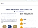 intuitivefinance.com.au