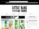littlebinsforlittlehands.com