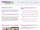 webdesignhouten.nl