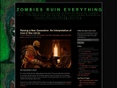 zombiesruineverything.com