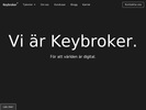 keybroker.se