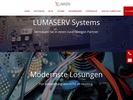 lumaserv.com
