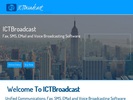 ictbroadcast.com