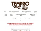 tempro.co.uk