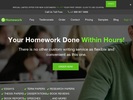 5homework.com