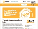 tweak.nl