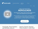 aeroleads.com
