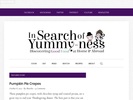 insearchofyummyness.com