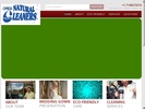 cypressnaturalcleaners.com
