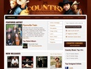 countrymusicperformers.com