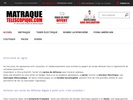 matraque-telescopique.com