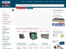 hbm-machines.com