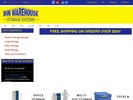 binwarehouse.com