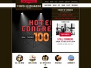 hotelcongress.com