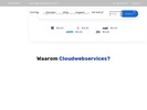cloudwebservices.nl