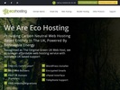 ecohosting.co.uk