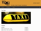 budget-taxi-bern.ch