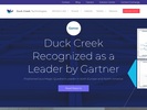 duckcreekclaims.com
