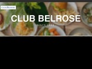 clubbelrose.com.au