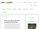 bestpushlawnmower.net