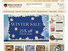 wentworthpuzzles.com