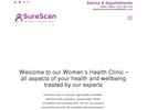 surescan-womenshealth.co.uk
