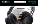 daleproaudio.com