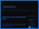 jolietbicycleclub.com