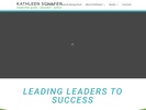 kathleenschafer.com