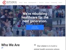 citizenhealth.io