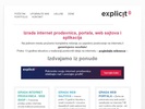 explicitdesign.org