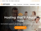 amaze.com.au