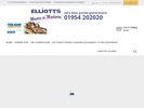 elliotts.co.uk