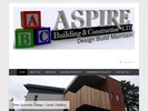 aspirebuilding.co.uk