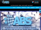 advancedbroadcastsolutions.com