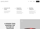 gravitysketch.com