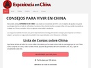 experienciaenchina.com