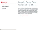 acapela-group.com